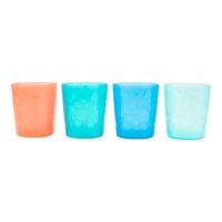 Dr. Brown'S - Pack 4 Vasos Para Niños Pequeños 18M+