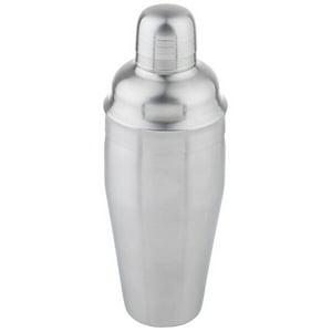 Imahe - Coctelera Deluxe Acero Inoxidable 750 Ml