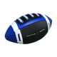 thumbnail image 3 of Balón De Rugby Para Niños, Regalo, Balón De Fútbol Portátil, Deportes Interiores Y Exteriores, Tamaño 3, Rugby Azul, 3 of 5
