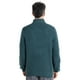 thumbnail image 2 of Sweater Full Zipper Verde L, 2 of 5