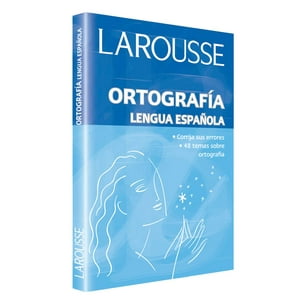Zig-Zag - Libro Ortografía Lengua Española