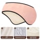 thumbnail image 3 of Gafas Protectoras Con Silenciador, Orejeras Insonorizadas De Doble Uso Para Dormitorios De Estudio De Hombres Y Mujeres, Orejeras Antirruido Y Antirronquidos., 3 of 6