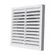 thumbnail image 4 of Rejilla De Ventilación Cuadrada Para Ba?o, Cubierta De Rejilla De Ventilación Para Techo, Orificio De Montaje De 10 Cm De Diámetro., 4 of 5