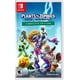 thumbnail image 1 of Plantas Vs Zombies Battle For Neighborville - Switch, 1 of 2