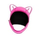 thumbnail image 2 of Gorro De Buceo Con Orejas De Gato, Bonito Gorro De Surf Para Rafting, Snorkel, Kayak XL, 2 of 3