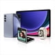 thumbnail image 5 of Tableta Samsung Galaxy Tab S9 de 11 pulgadas, 256 GB, WiFi 7, Android AI, 5 of 5