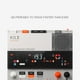thumbnail image 4 of Sampler EP-133 K.O. II Te, 4 of 9