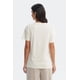 thumbnail image 3 of Polera Mujer Print Posicional Crema - ll, 3 of 4