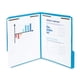 thumbnail image 2 of Carpetas para archivos con cierre, Blue Summit Supplies, paquete de 50 unidades, 2 of 5
