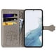 thumbnail image 4 of Funda Cartera FOXDOCK para Samsung Galaxy S23 , Flip PU con Relieve de Gatos y Perros, Tarjetero y Soporte, 4 of 6