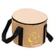 thumbnail image 4 of Organizador De Utensilios De Vajilla, Bolsa De Almacenamiento Para Ollas De Camping Para Mochilero, Pesca, Color Caqui, 4 of 5