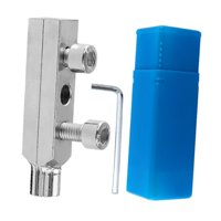 Magideal - Extractor De Tornillo Despojado, Herramienta De Extracción De Tornillo De Tubería De Agua Dañada, Herramienta De Reparación, Removedor De Pernos Rotos