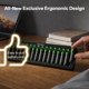 thumbnail image 3 of Cargador BEVIGOR de 16 ranuras AA/AAA NiMH 24 W USB-C, 3 of 3