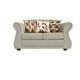 thumbnail image 1 of Sofá Roma 2C Tela Beige, 1 of 2