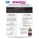 thumbnail image 5 of Desincrustante EasyCare Scaletec Plus Botella de 1.9 L, 5 of 6