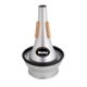thumbnail image 1 of Sordina Ajustable para Trompeta Mutec MHT145 de Aluminio USA, 1 of 3