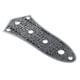 thumbnail image 1 of Placa De Control JB De Jazz Y Bajo Para Accesorio De Bajo Estilo JB, Negro, 1 of 4