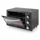 thumbnail image 2 of Horno Eléctrico Thomas TH-25N01 25L Multifunción, 2 of 9