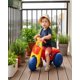 thumbnail image 2 of Moto Infantil Lunar Seguridad y Diversión en Tres Ruedas, 2 of 6