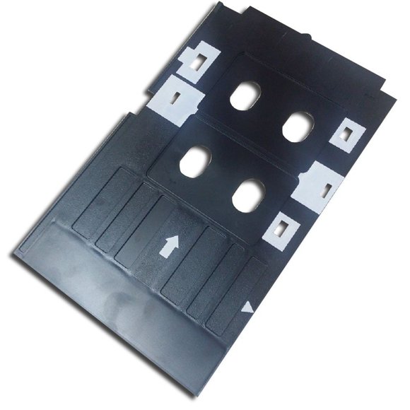 Bandeja para tarjetas de identificación Brainstorm ID 147 mm x 246 mm para Epson