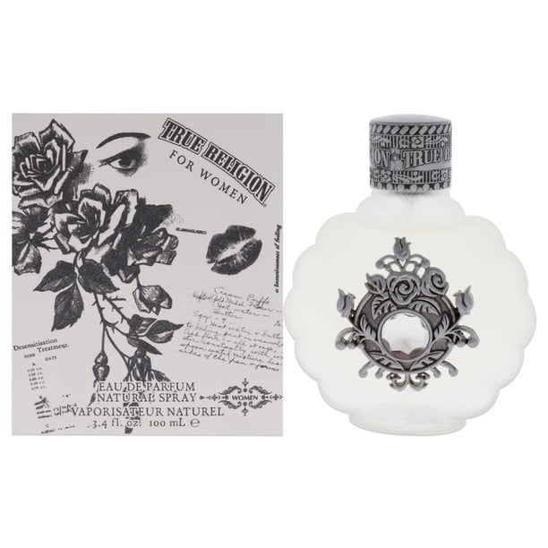 Perfume True Religion De Para es EDP Spray