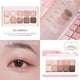 thumbnail image 3 of Paleta De Sombras De Ojos Coreana En Polvo, Mood Keyboard 05 #Warm Membership, 3 of 3