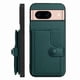 thumbnail image 2 of FOXDOCK Funda para Google PIXEL 8A con Bloqueo RFID - Diseño Elegante con Cierre de Botón, 2 of 5