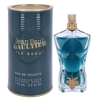 Jean Paul Gaultier Le Beau Edt 75Ml Hombre