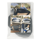 thumbnail image 2 of Parasol Ventanas Laterales Delanteras Auto Set X2 80x50, 2 of 3