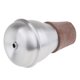 thumbnail image 2 of Mini Trompeta De Aluminio, Silenciador Recto, Accesorio De Práctica Ligero, 2 of 5