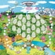 thumbnail image 4 of Juego de mesa Hatchimals EggVenture con 4 figuras para 2 a 4 jugadores, 4 of 6