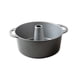 thumbnail image 1 of Molde para tartas Nordic Ware Procast Angel Food Cake, 4,2 L, 1 of 3