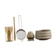 thumbnail image 3 of Juego De 5 Piezas De Matcha Japonés Para Preparar Té Matcha, Ideal Para Cocinas, Restaurantes Y Más., 3 of 5