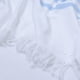 thumbnail image 2 of Toalla Playa flecos Buzios 90x180 azul, 2 of 3