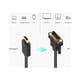 thumbnail image 3 of UGREEN Cable DP a DVI 1.5m (Black), 3 of 4