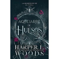Umbriel - Libro Aquelarre De Huesos - Woods, Harper L.