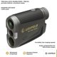 thumbnail image 2 of Telémetro Leupold RX-1400I TBR/W Gen 2 con FlightPath negro/gris, 2 of 7