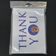 thumbnail image 3 of Tarjetas de Felicitación Caroline's Treasures – Pack de 8 (12,7 × 17,8 cm), 3 of 3