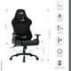 thumbnail image 3 of Silla Gamer Spy Black, 3 of 14