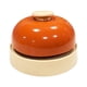 thumbnail image 3 of Niño Ocupado Tableros Accesorios Campana Juguetes Educativos Juguetes Sensoriales Naranja, 3 of 3