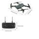 thumbnail image 2 of Micro Drone Plegable Recargable Cámara Dual 4k Wifi 2.4ghz, 2 of 2
