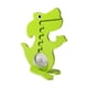 thumbnail image 4 of Hucha de animales, escultura de almacenamiento de ventana transparente con gran barriga transparente, caja de ahorro de dinero, olla para fiesta, , Dinosaurio, 4 of 5