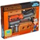 thumbnail image 2 of Juego de herramientas BLACK+DECKER Junior, 2 of 3