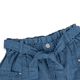 thumbnail image 2 of Short Niña Denim Pillin, 2 of 3
