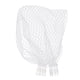 thumbnail image 4 of Birdcage De La Vendimia Blanco Velo De Novia De La Boda Accesorios Clip Del Peine Del Pelo Del Pelo, 4 of 4