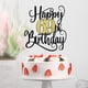 thumbnail image 4 of Decoración para tarta Ruscalin de feliz cumpleaños 69, 69 decoraciones para tartas de fiesta de cump, 4 of 7