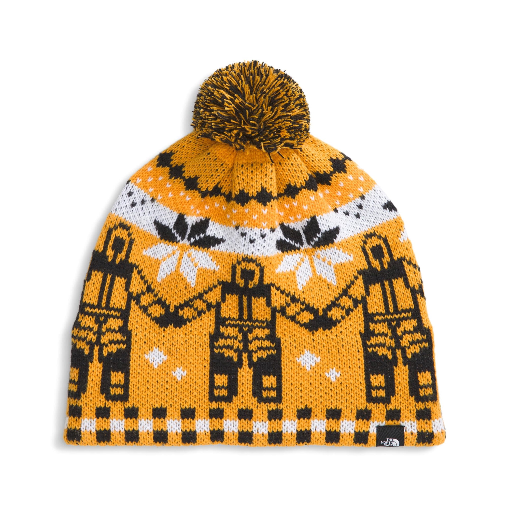 Gorro De Invierno The North Face Cabin Ski Tuke Para Hombre Y Mujer
