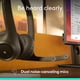 thumbnail image 3 of Auricular inalámbrico Bluetooth Logitech Zone 305 para empresas, 3 of 9