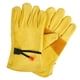 thumbnail image 5 of Par De Guantes De Cuero Resistentes Al Calor Cocina Barbacoa Horno Manoplas De Cocina, 5 of 5