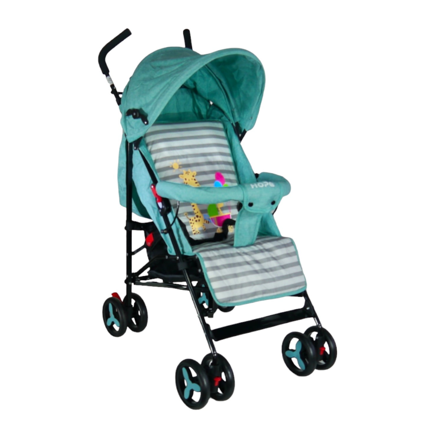 Hope - Coche Paragua Paseo Calipso